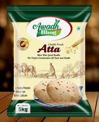 Atta Bags